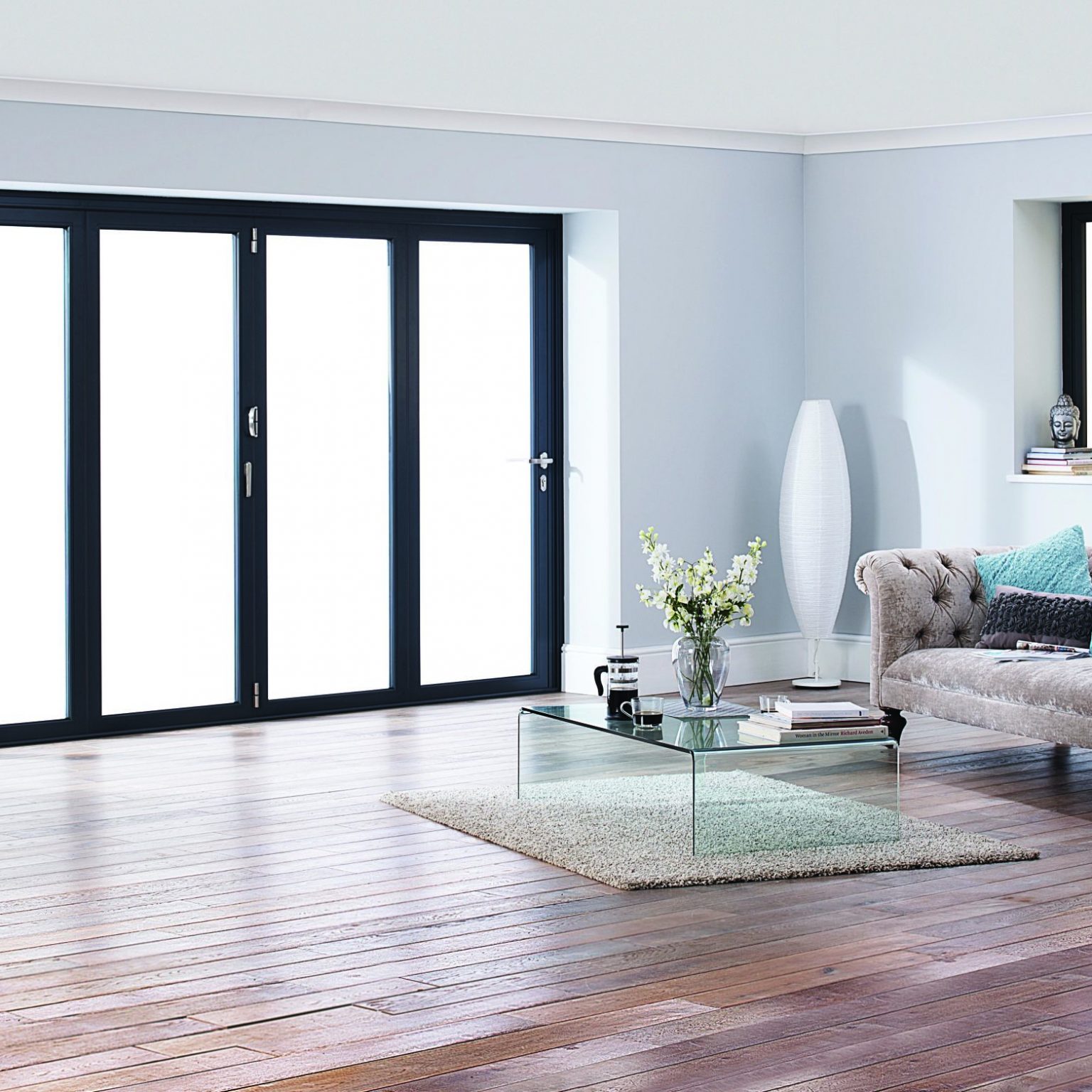 Origin OW80 Windows aluhomes LImited