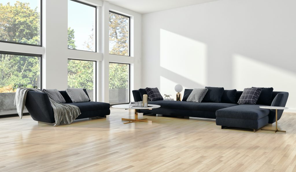 Understanding window and door UValues aluhomes LImited